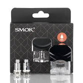 Kit pod et résistance Smok Nord